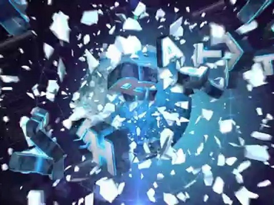 SSX (PS3) - Premier DLC : Mt Eddie