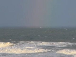 Mercredi 18 Avril - Surf Report Vidéo 8H30