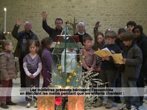 2012-Aube de Pâques oecuménique.