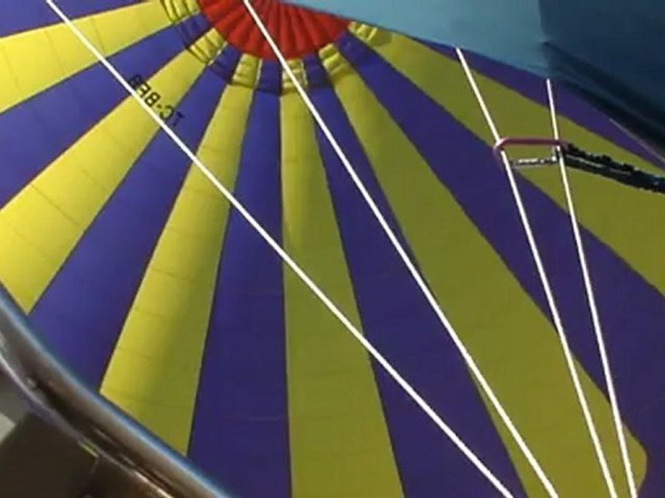 2012-04b Turquie La  Cappadoce en Ballon