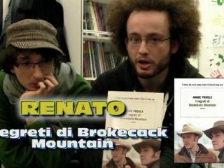 IL LABORATORIO DELLE IDEE 2 - APERTAMENTE DGP - 4° Puntata