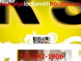 Houston Locksmith | 713-242-1906 | Locksmith in Houston TX