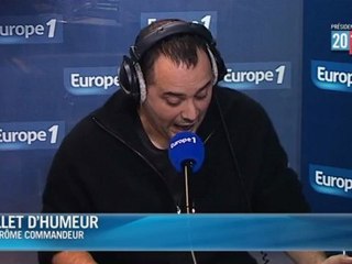 Êtes-vous le vrai Pierre Laurent ?