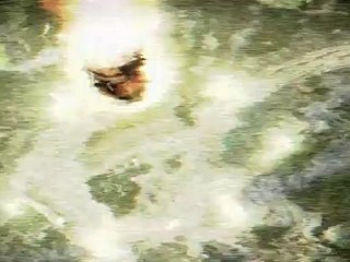 Starhawk - Sweet Tooth Invades Starhawk