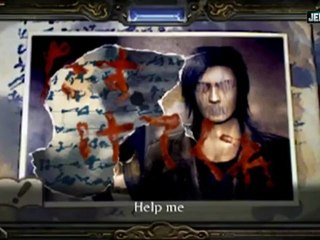 Spirit Camera sur 3DS : Trailer