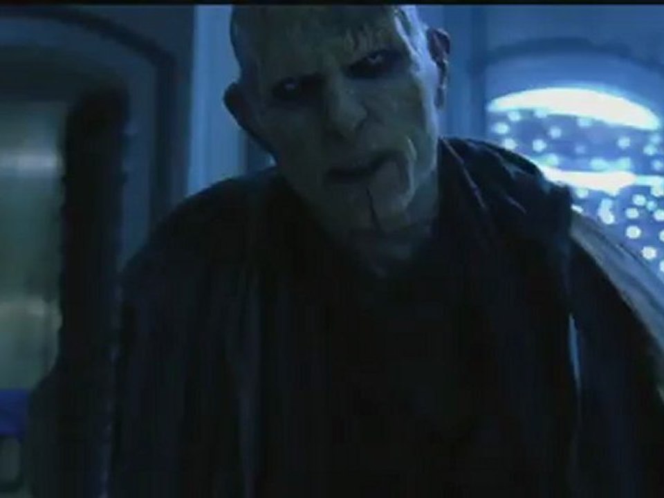 Blade 2 Dedication / Fan Trailer