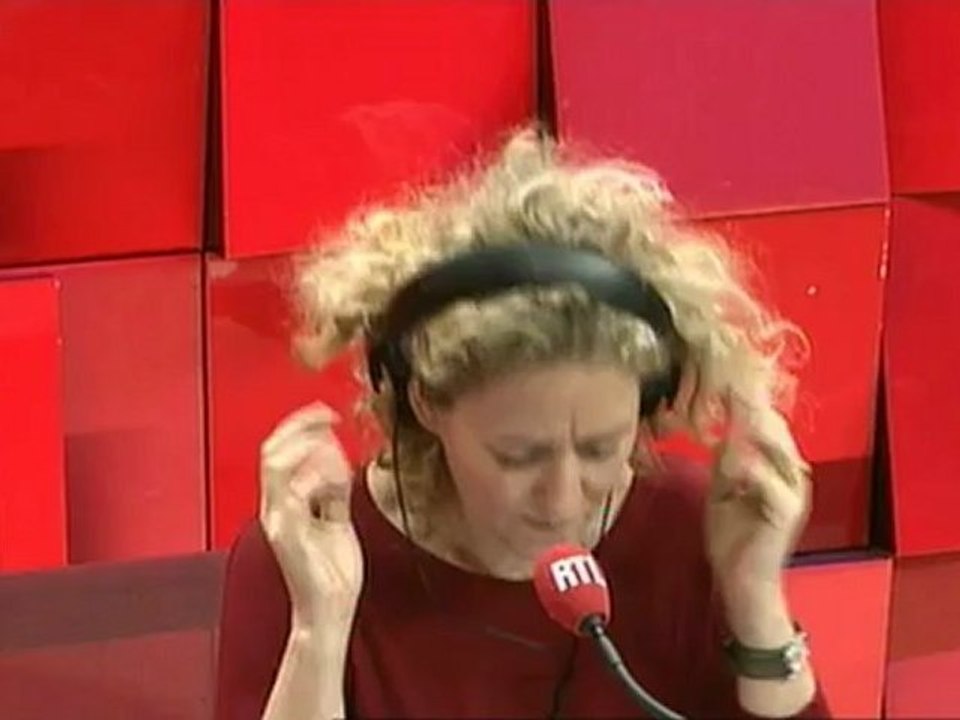 "Les Carnets d'Alba" : la prise de l'UMP se joue déjà