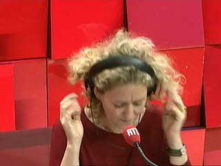 "Les Carnets d'Alba" : la prise de l'UMP se joue déjà