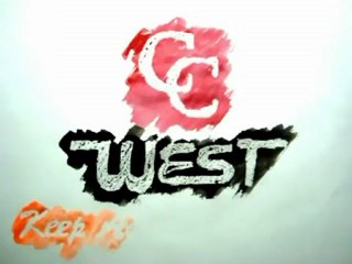 Product Promotion with CC West's Roll Up Promotion