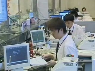 La mode Chongqing : un gouvernement en faillite