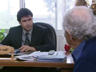 المسلسل السوري غزلان في غابة الذئاب الحلقة 23