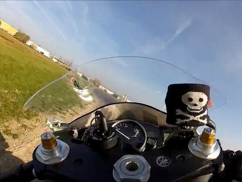 Team Deletang a Lurcy Levis (vendredi 30 Mars 2012)