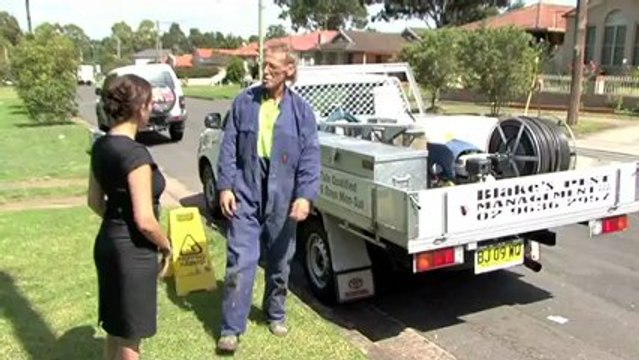 Pest Control Wentworthville Blakes Pest Management NSW