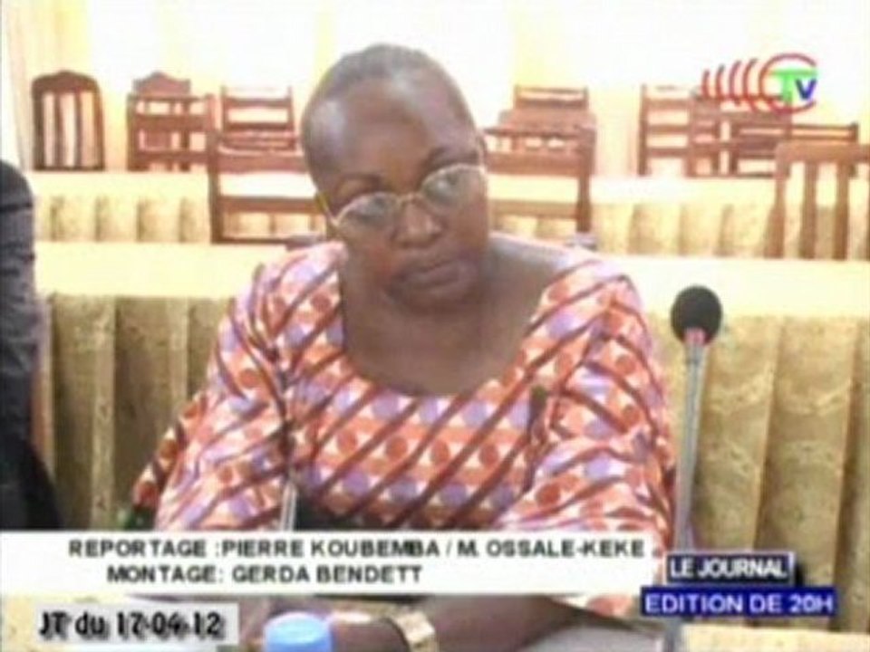 Fonds pour la protection de l’environnement vient de voter son budget exercice 2012