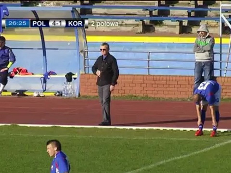 343 Polonia - Korona 2 pol