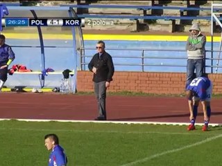 343 Polonia - Korona 2 pol