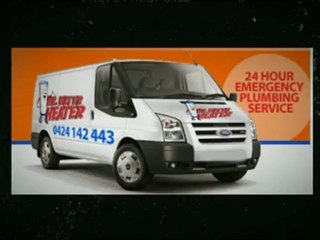 Brisbane Water Heater Repair | Mister Water Heater