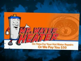 Water Heater Repair Southport | Mister Water Heater