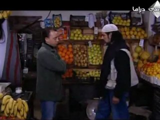 المسلسل السوري غزلان في غابة الذئاب الحلقة 24