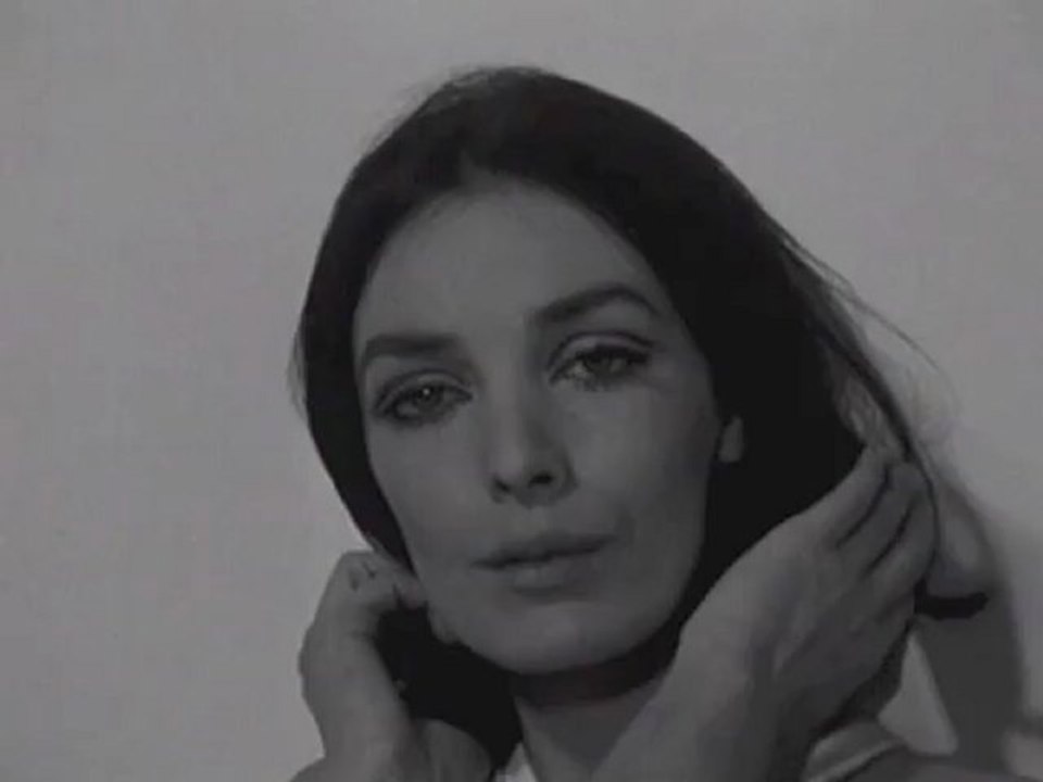 Marie Laforêt - Prenons le temps (1966)