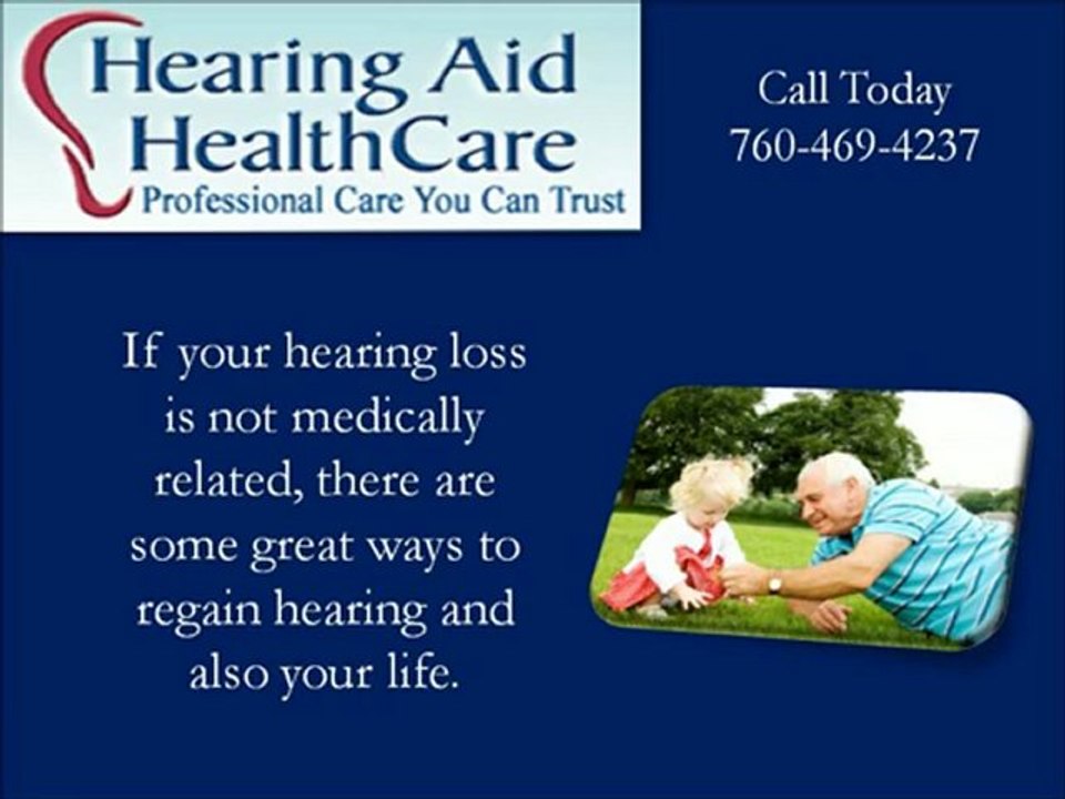 Sudden Hearing Loss Can Be Very Scary