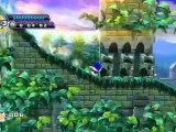 Sonic The Hedgehog 4 Episode 2 :