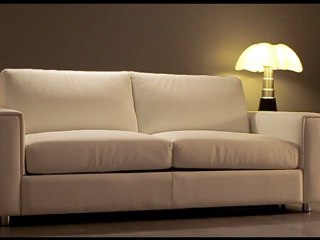 Publicité "Home Concept" de Pierre Nogueras