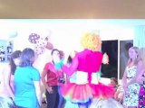 DRAG QUEEN FANTASTICA PARA CHA DE COZINHA, CASAMENTO E ANIVERAARIO (11)97596508