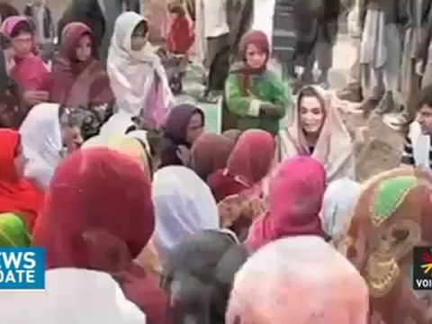 รายการข่าว News Update ประจำวันที่ 18 เม.ย. 2555 ( 14.00 น.)