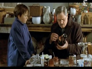 Louis la brocante - Louis et les enfants perdus - partie 7/9