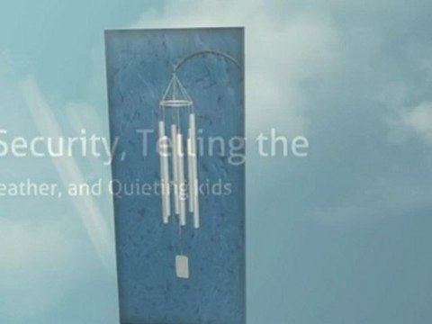 Best Sounding Wind Chimes