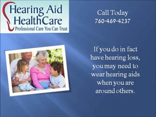 What You Should Know About Hearing Deafness