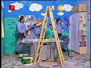 Trasnitii Sezon 17 - Episodul 25 ( wWw.Top-Filme.In )