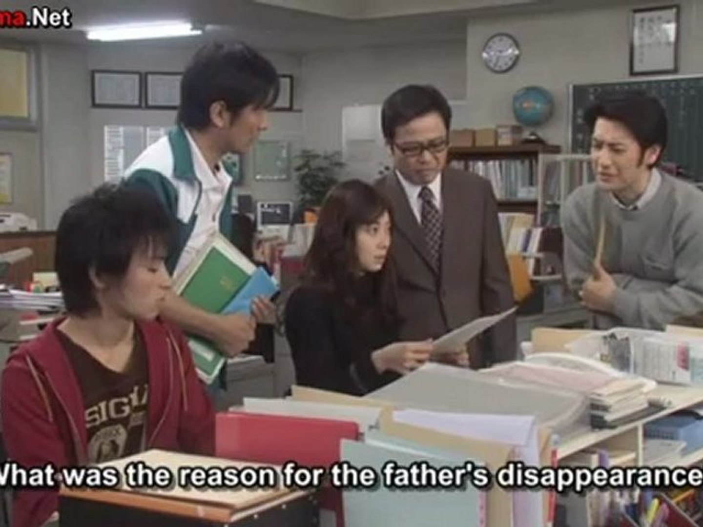 Early 10のエジソンの母 Dailymotion