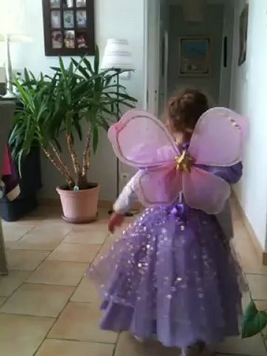 Petite fée