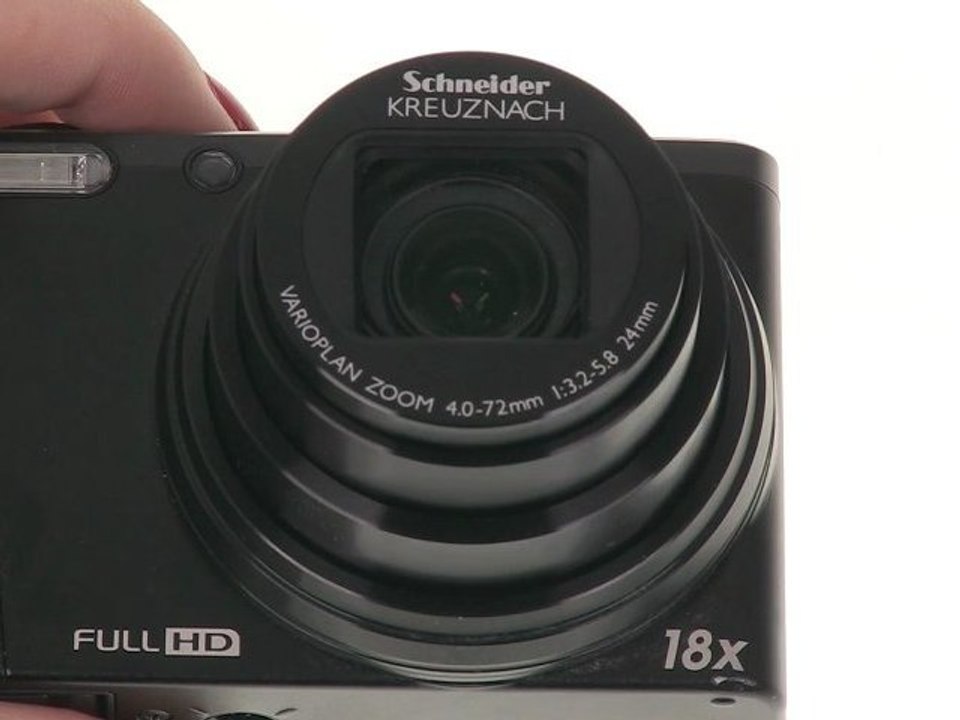 Samsung WB750