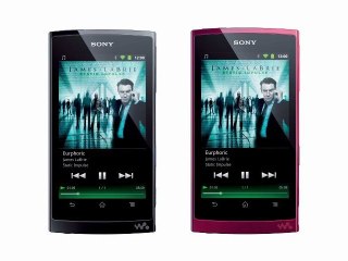 Sony Walkman NWZ-Z1050