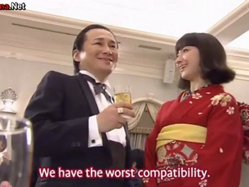 Yukan Club - 01 - video Dailymotion