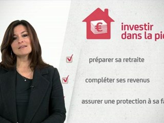 La Loi Scellier: investir dans l'immobilier en réduisant ses impôts, en 2012
