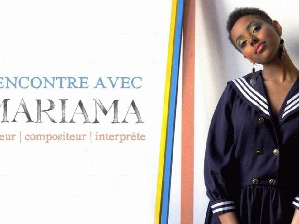 Interview Mariama - IESA