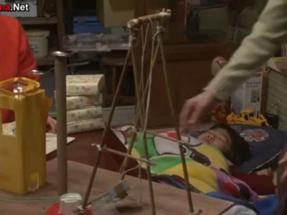 Edison no Haha - 03
