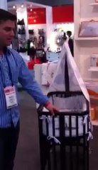 Baby Cribs - Lusso Baby