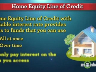 How To Save With A Home Equity Loan