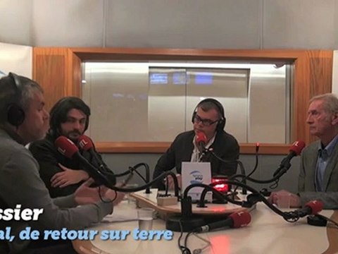 VIDEO : les meilleurs moments de l'émission Radio Tennis Play du 17 avril