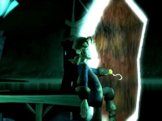 [S3][P6] Tales of Monkey Island - Chapter 5 - The Rise of the Pirate God