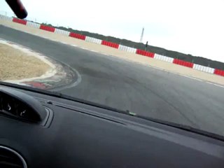 2010 03 07 Ledenon Vue Intérieure