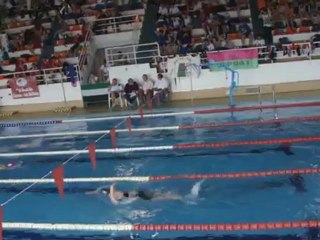400 libres fem Copa de Extremadura de Clubes 2012