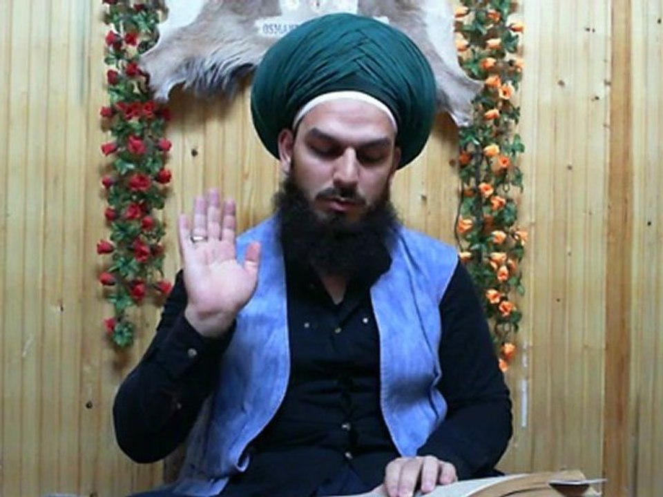 22. HAYIRLI MAL HAYIRSIZ MAL. 18.04.2012