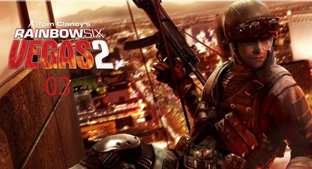 [WT Coop]Rainbow Six Vegas 2 (03)