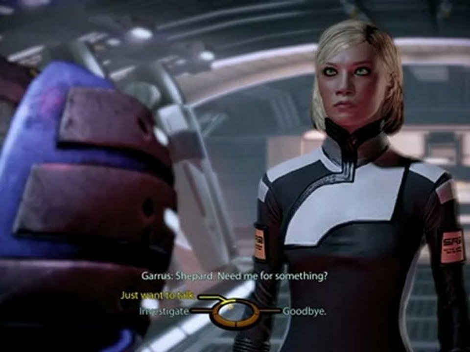 [S2][P20] Mass Effect 2